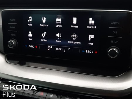 2023 Skoda Octavia - photo 13