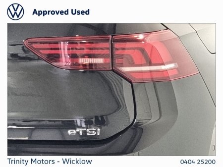 2026 Volkswagen Golf - photo 21