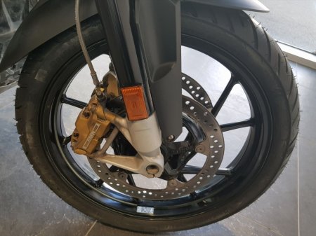 2021 BMW R 1250 - photo 7