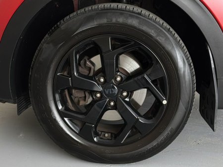 2022 Kia Sportage - photo 3