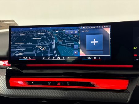 2024 BMW i5 - photo 18