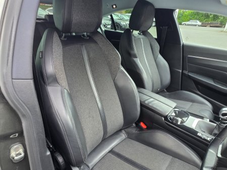 2019 Peugeot 508 - photo 5