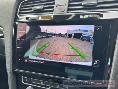 2019 Volkswagen Golf - photo 19