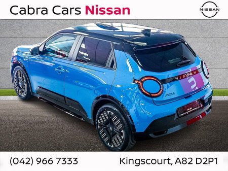 2026 Nissan Micra - photo 2