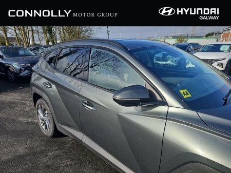 2024 Hyundai Tucson - photo 18