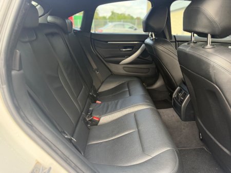 2018 BMW 4-Series - photo 12