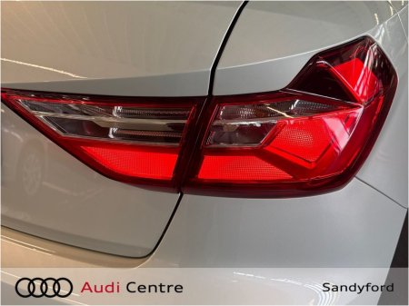 2026 Audi A1 - photo 24