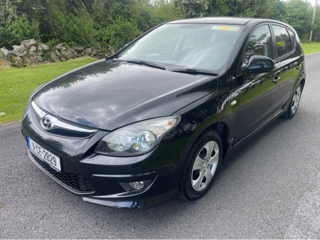 2011 Hyundai i30 - photo 2