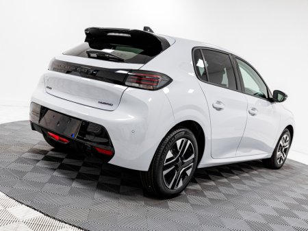 2026 Peugeot 208 - photo 31