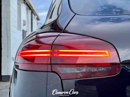 2018 Porsche Cayenne - photo 21