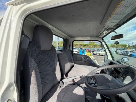 2019 Isuzu NPR - photo 13