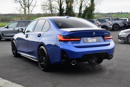 2023 BMW 3-Series - photo 7