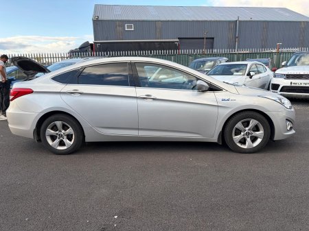 2012 Hyundai i40 - photo 5
