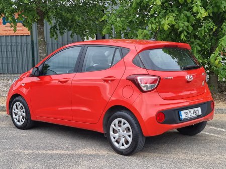 2019 Hyundai i10 - photo 2