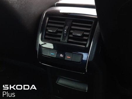 2024 Skoda Superb - photo 7