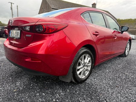 2018 Mazda Mazda3 - photo 5