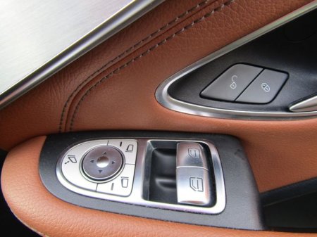 2017 Mercedes-Benz C-Class - photo 17