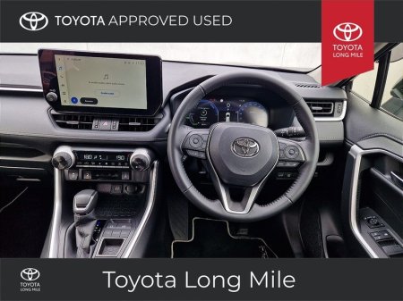 2022 Toyota RAV4 - photo 8