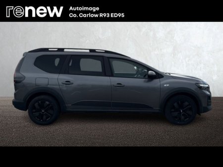 2026 Dacia Jogger - photo 7
