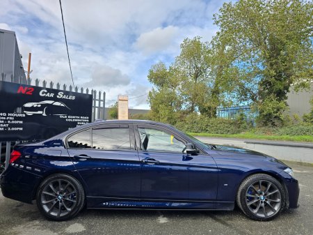 2018 BMW 3-Series - photo 7
