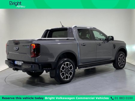 2023 Ford Ranger - photo 9