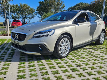 2017 Volvo V40 - photo 7
