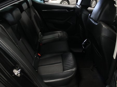 2023 Skoda Octavia - photo 29