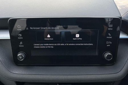 2025 Skoda Fabia - photo 38