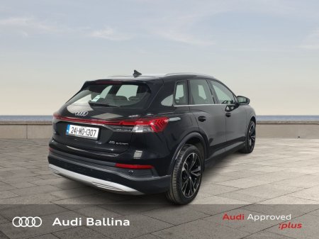 2024 Audi Q4 e-tron - photo 5