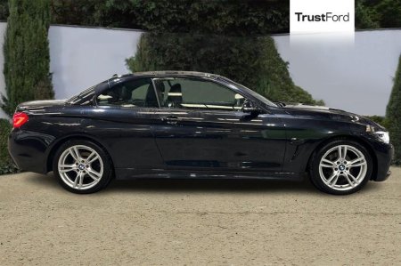 2018 BMW 4-Series - photo 3