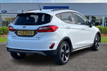 2023 Ford Fiesta - photo 4