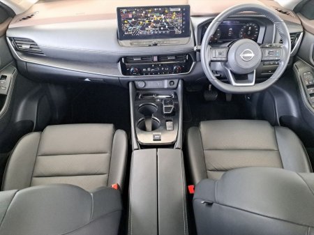 2024 Nissan X-Trail - photo 3