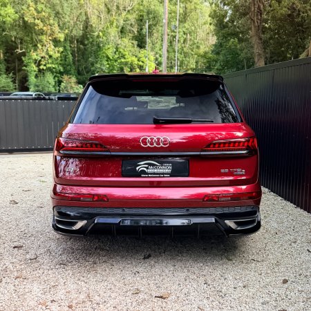 2020 Audi Q7 - photo 6