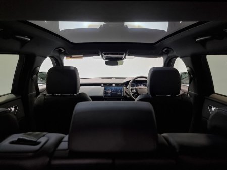 2026 Land Rover Range Rover Velar - photo 22
