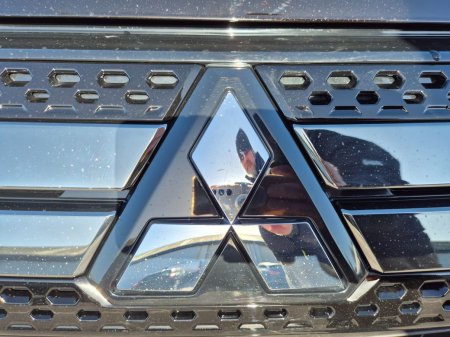 2021 Mitsubishi Outlander - photo 34