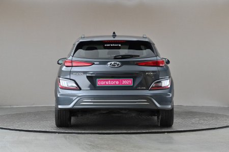 2021 Hyundai KONA - photo 8