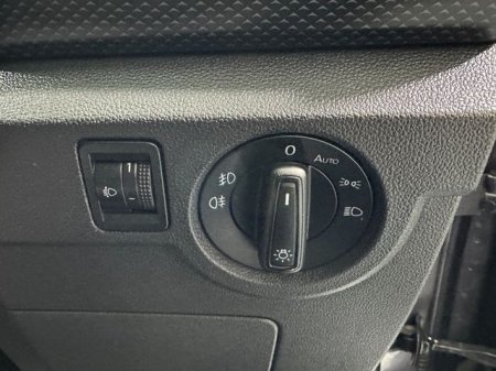2023 Volkswagen T-Cross - photo 22