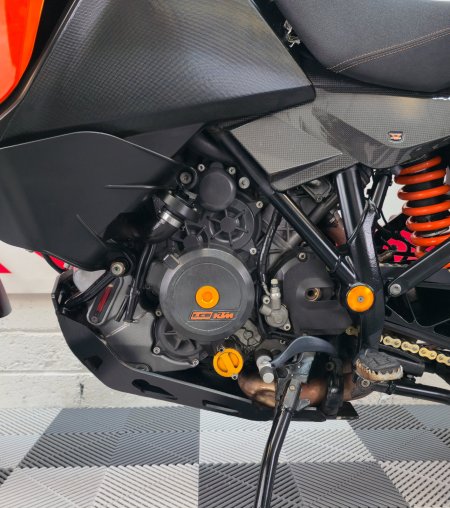 2013 KTM 1190 - photo 36