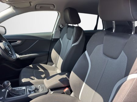 2019 Audi Q2 - photo 15