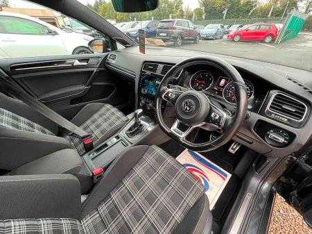 2017 Volkswagen Golf - photo 12