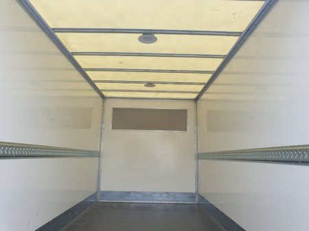 2023 Citroen Relay - photo 12