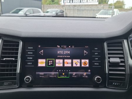 2021 Skoda Kodiaq - photo 24