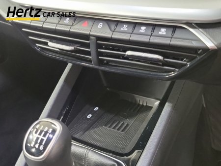 2025 Skoda Octavia - photo 20