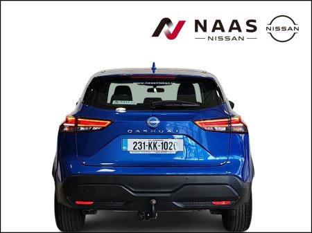 2023 Nissan Qashqai - photo 5