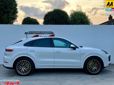 2023 Porsche Cayenne - photo 4