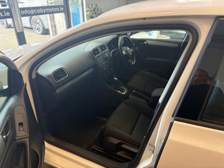 2013 Volkswagen Golf - photo 19