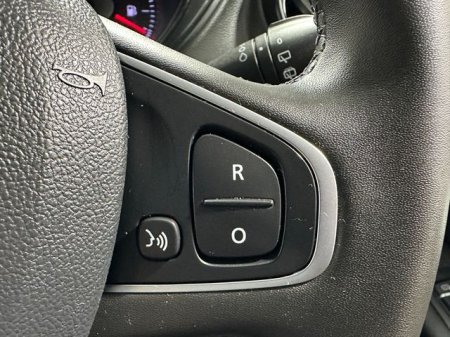 2018 Renault Captur - photo 15