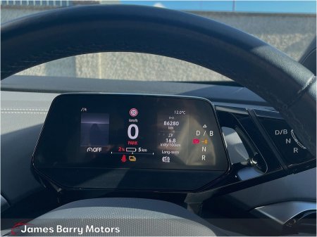2023 Volkswagen ID.4 - photo 16