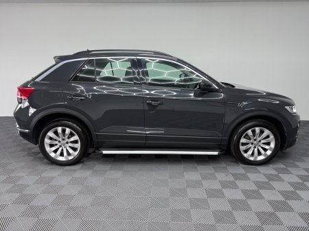 2018 Volkswagen T-Roc - photo 16