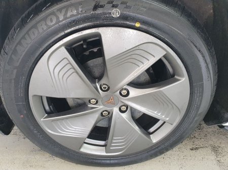2023 Cupra Born - photo 13